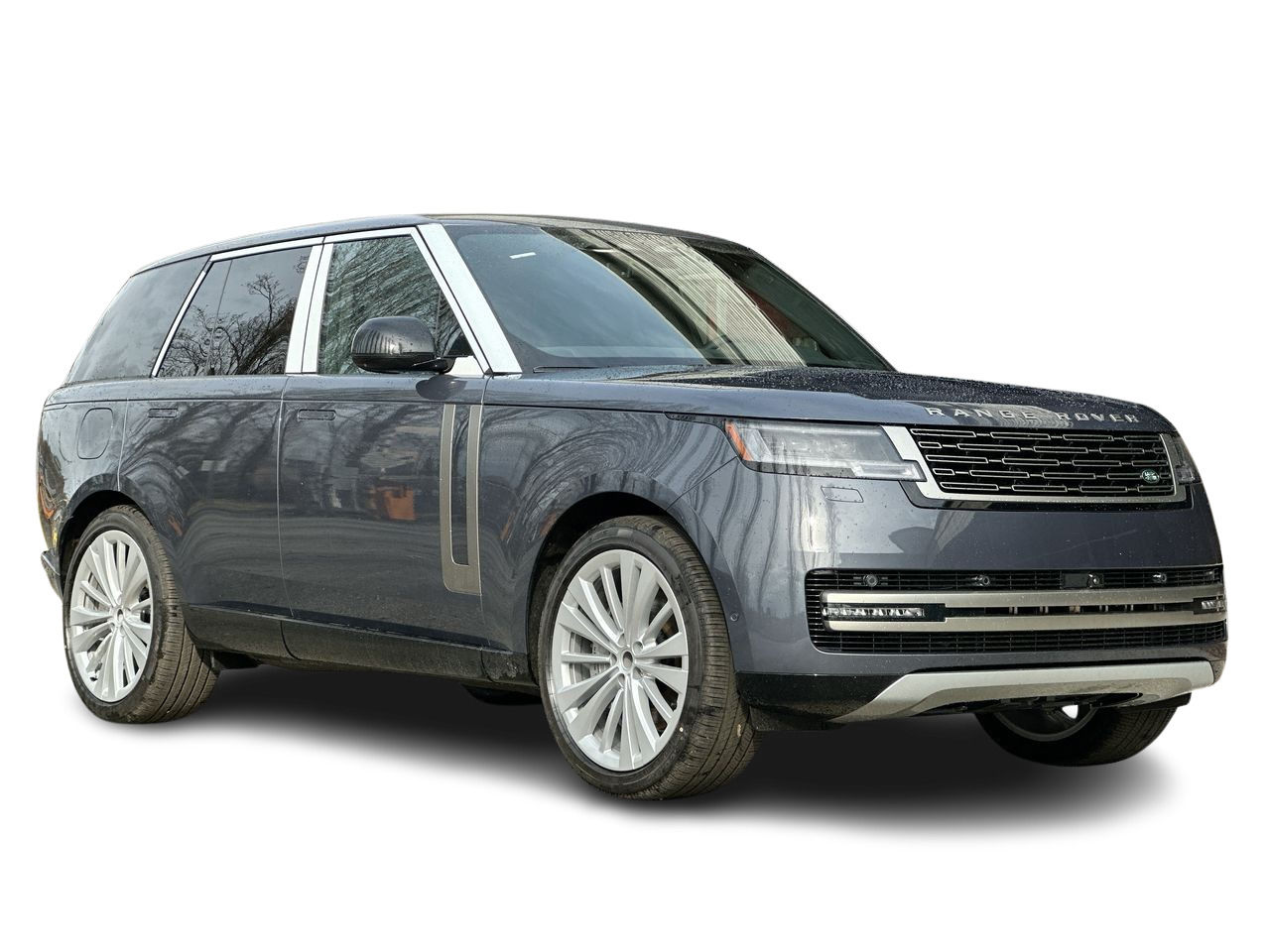 2025 Land Rover RANGE ROVER Mild Hybrid in Vancouver, British Columbia