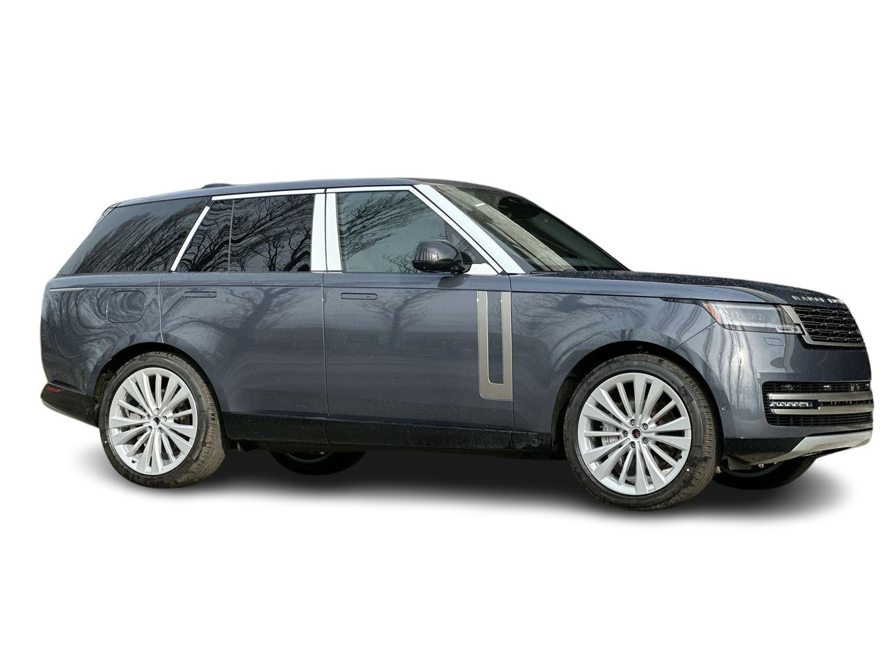 2025 Land Rover RANGE ROVER Mild Hybrid in Vancouver, British Columbia
