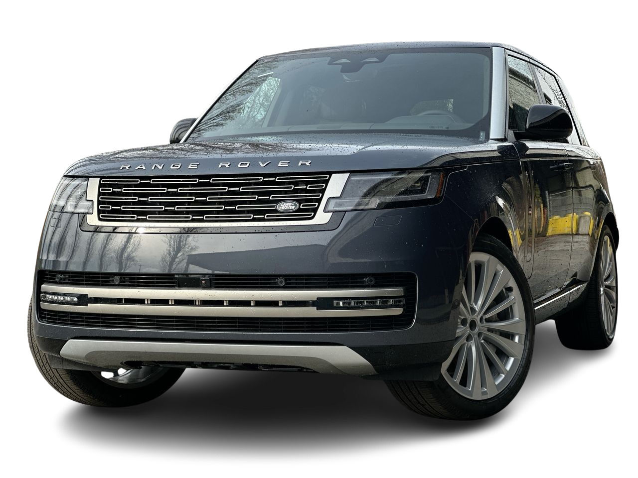 2025 Land Rover RANGE ROVER Mild Hybrid in Vancouver, British Columbia