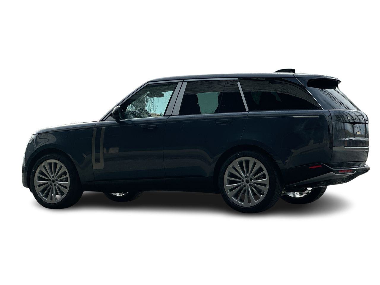 2025 Land Rover RANGE ROVER Mild Hybrid in Vancouver, British Columbia