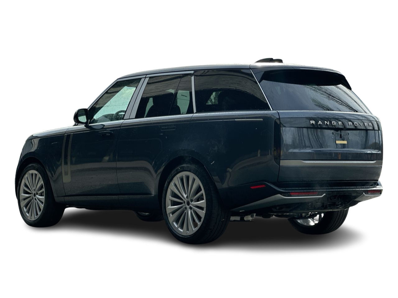 2025 Land Rover RANGE ROVER Mild Hybrid in Vancouver, British Columbia