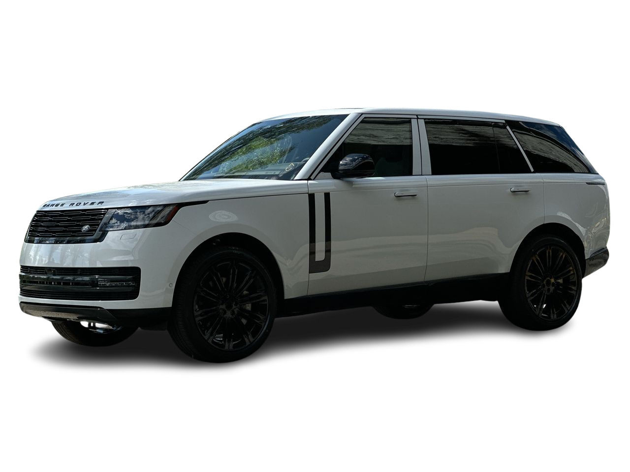 Land Rover RANGE ROVER Mild Hybrid  2025 à , Colombie-Britannique