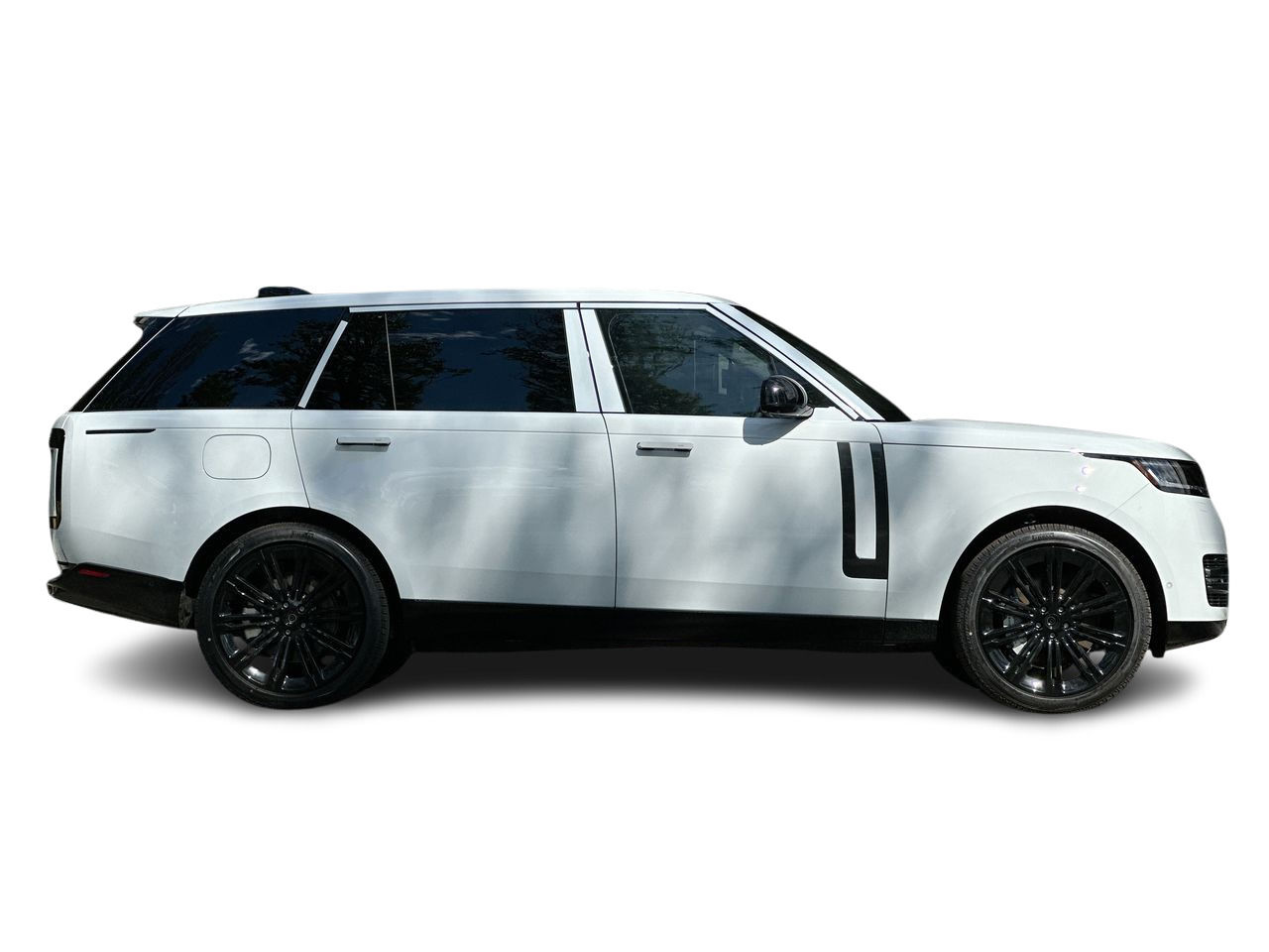Land Rover RANGE ROVER Mild Hybrid  2025 à , Colombie-Britannique