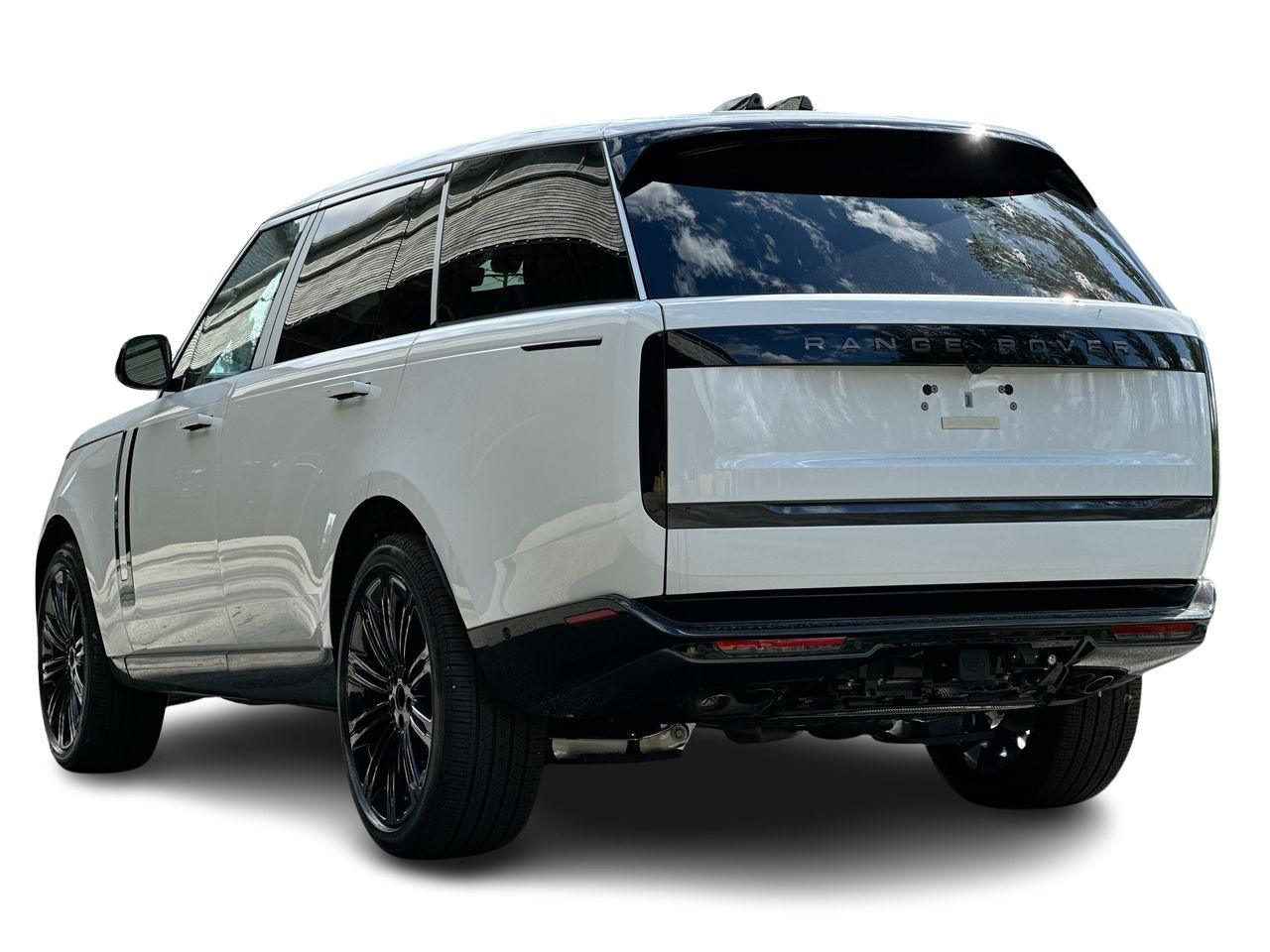 Land Rover RANGE ROVER Mild Hybrid  2025 à , Colombie-Britannique
