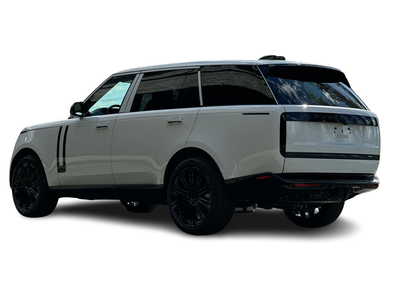 Land Rover RANGE ROVER Mild Hybrid  2025 à , Colombie-Britannique