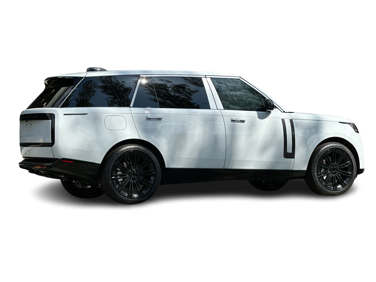 Land Rover RANGE ROVER Mild Hybrid  2025 à , Colombie-Britannique
