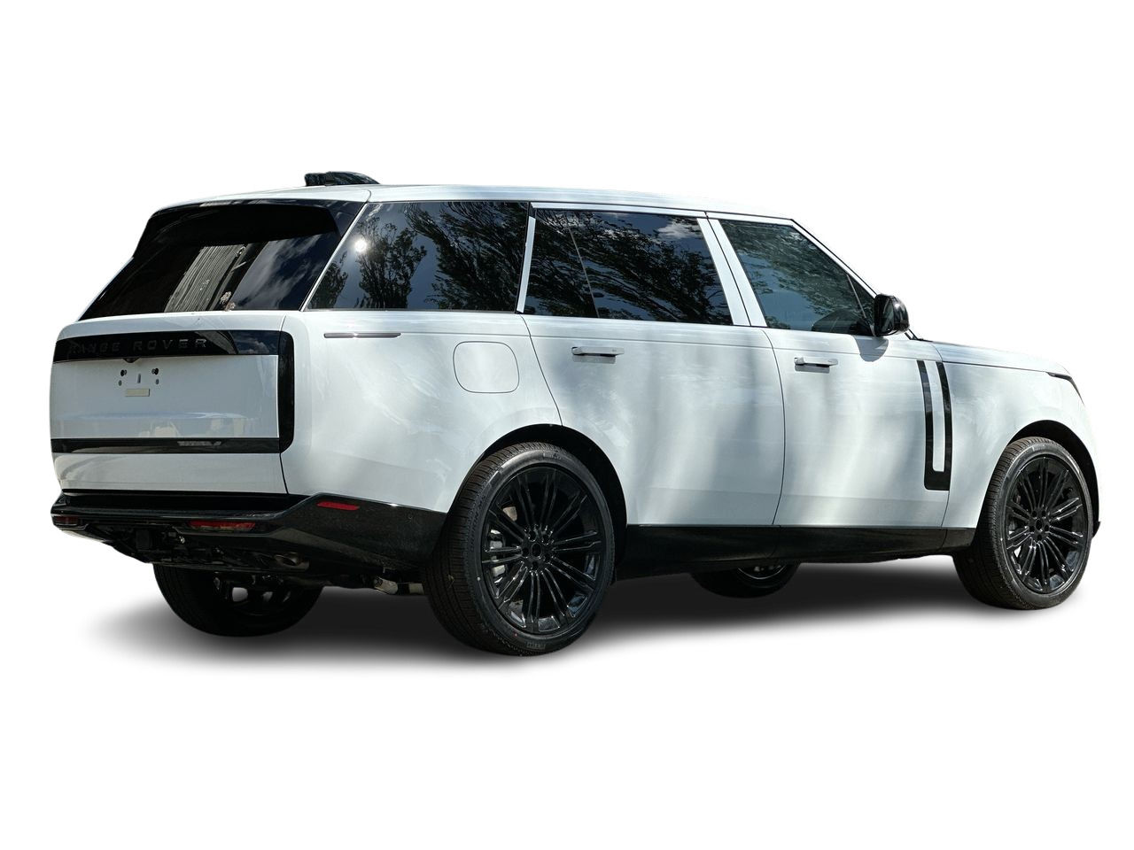 Land Rover RANGE ROVER Mild Hybrid  2025 à , Colombie-Britannique