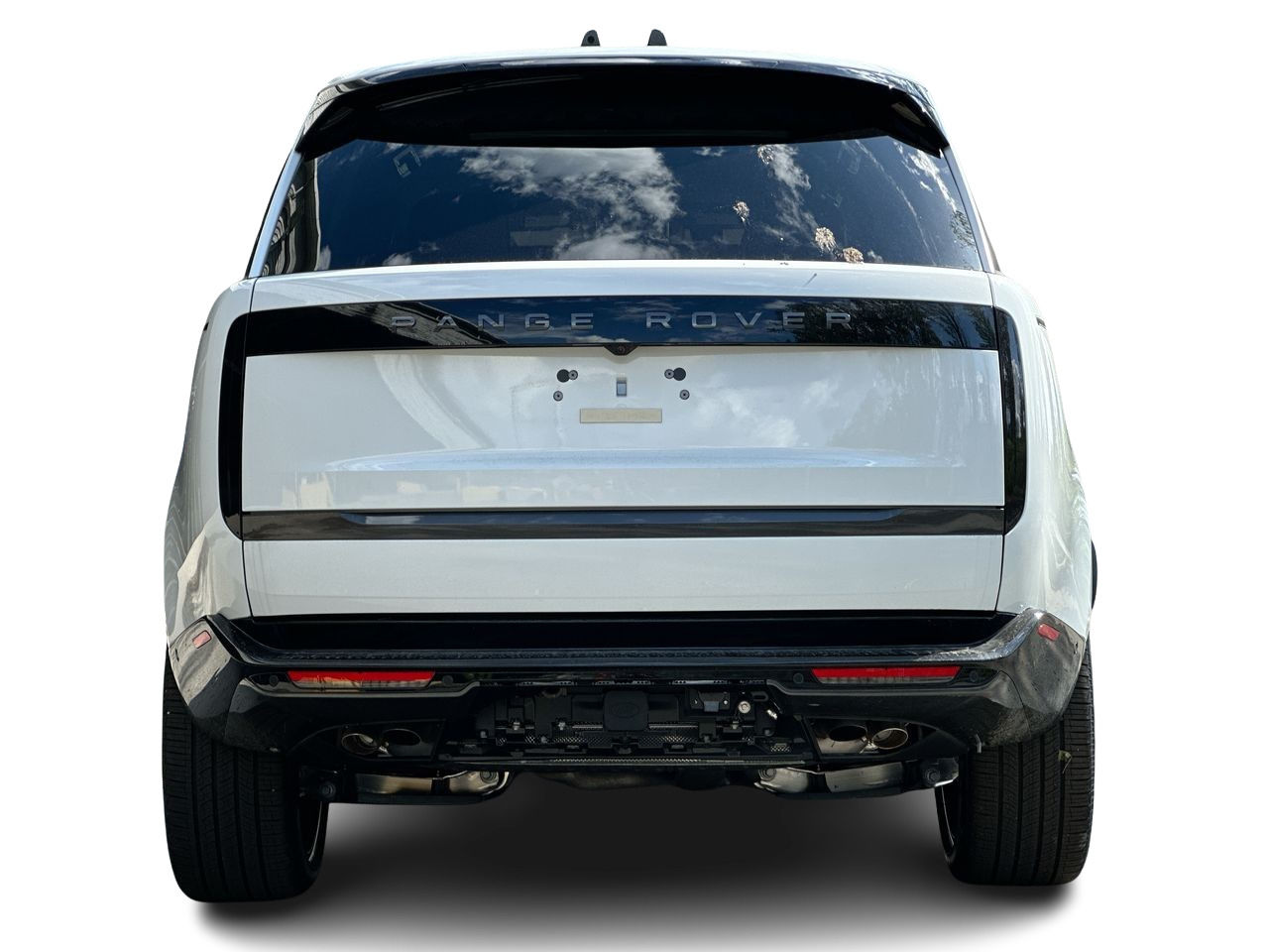 Land Rover RANGE ROVER Mild Hybrid  2025 à , Colombie-Britannique