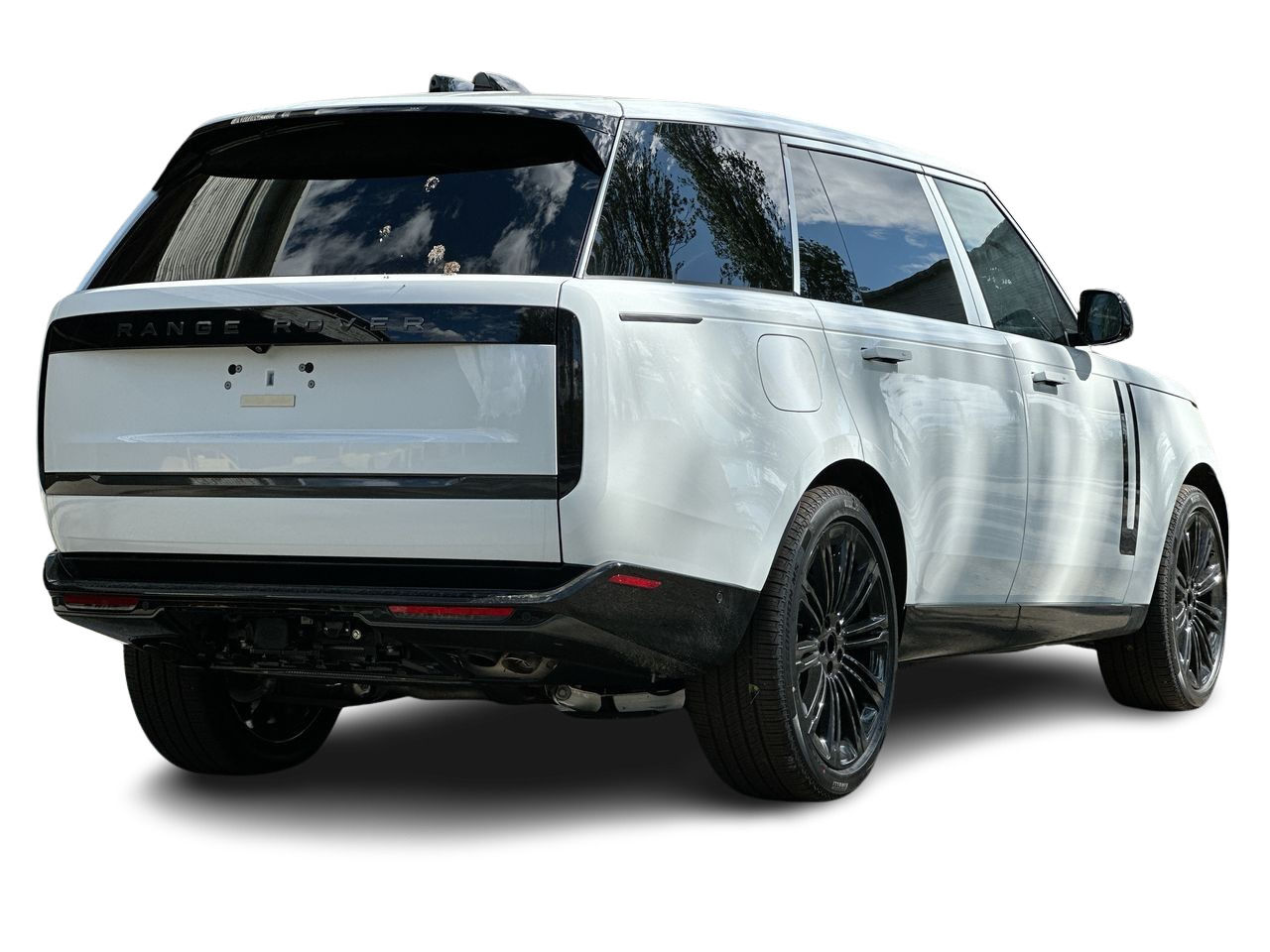 Land Rover RANGE ROVER Mild Hybrid  2025 à , Colombie-Britannique
