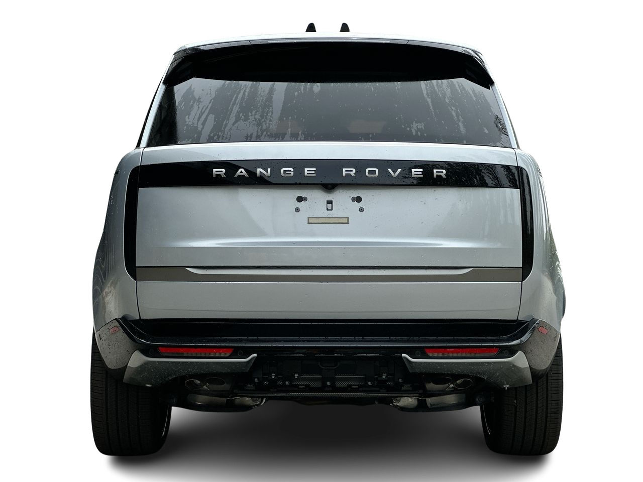 Land Rover RANGE ROVER Mild Hybrid  2025 à , Colombie-Britannique
