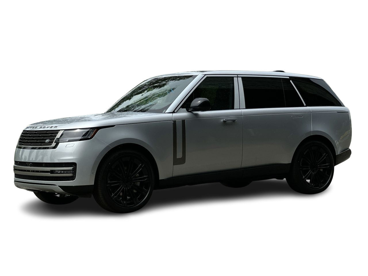 Land Rover RANGE ROVER Mild Hybrid  2025 à , Colombie-Britannique