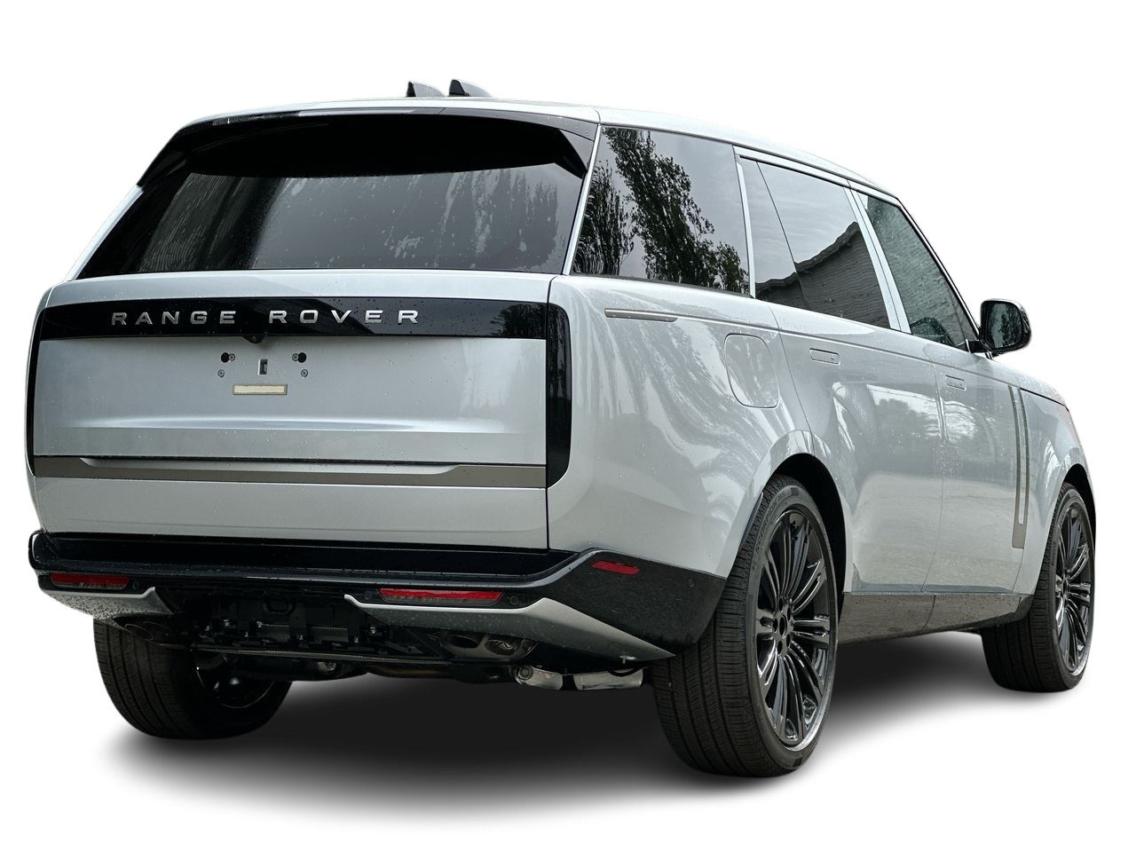 Land Rover RANGE ROVER Mild Hybrid  2025 à , Colombie-Britannique