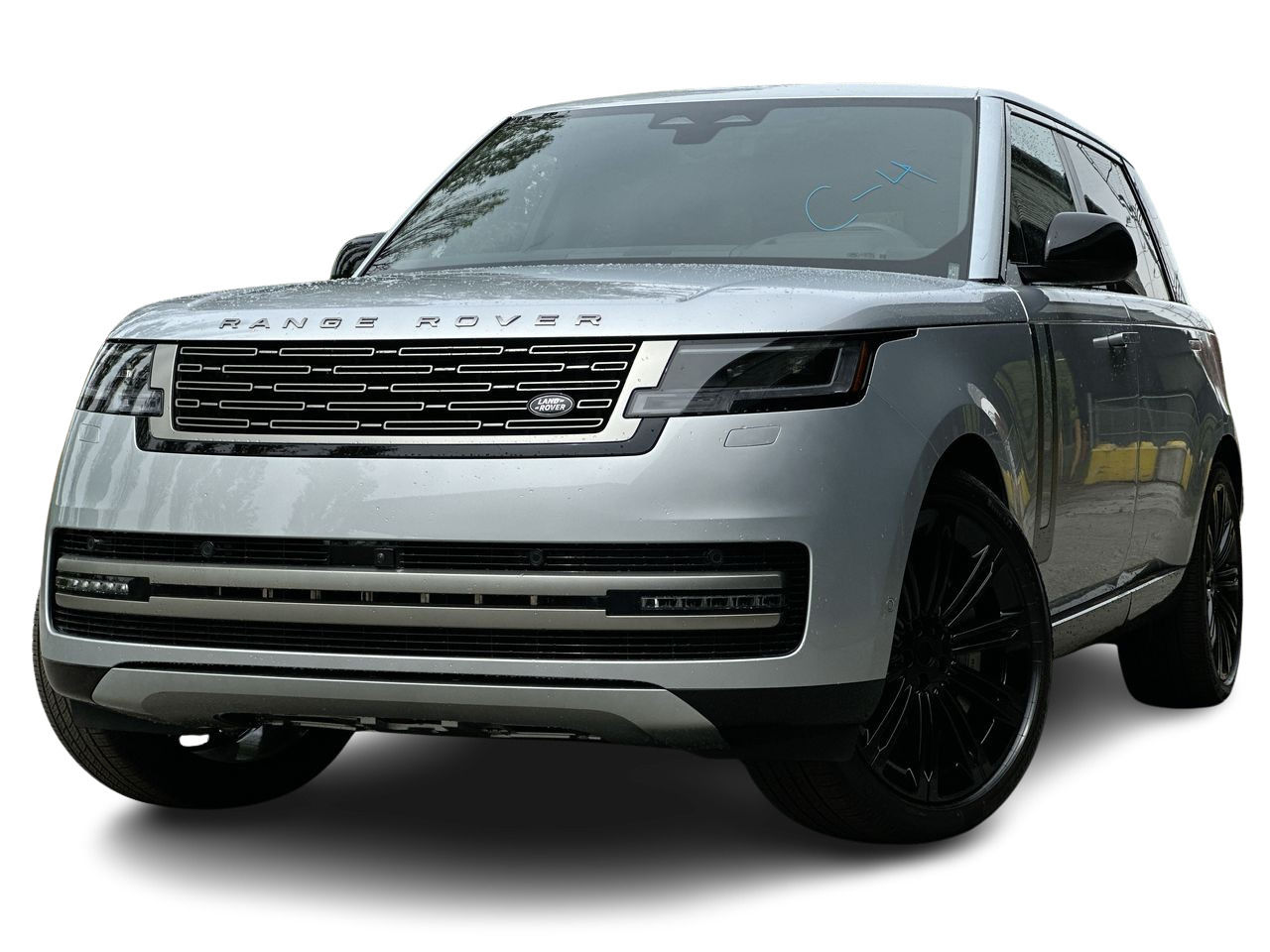 Land Rover RANGE ROVER Mild Hybrid  2025 à , Colombie-Britannique