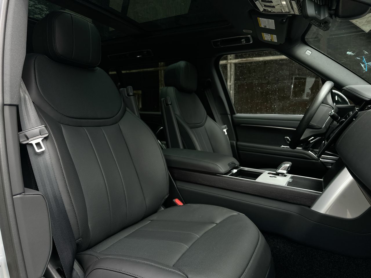 Land Rover RANGE ROVER Mild Hybrid  2025 à , Colombie-Britannique