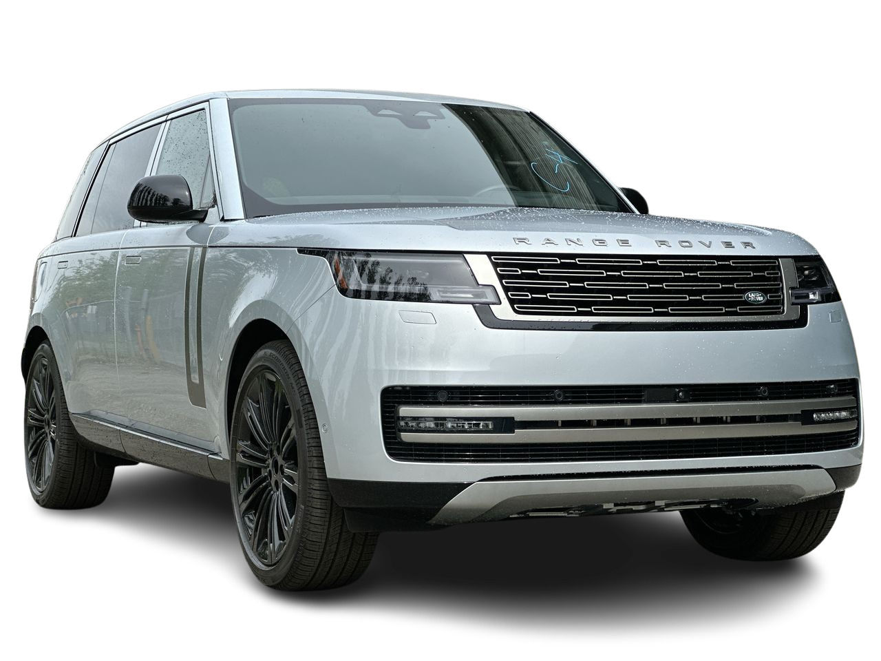 Land Rover RANGE ROVER Mild Hybrid  2025 à , Colombie-Britannique