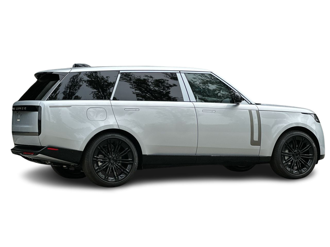 Land Rover RANGE ROVER Mild Hybrid  2025 à , Colombie-Britannique