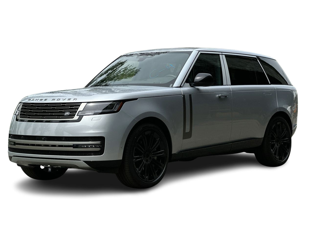 Land Rover RANGE ROVER Mild Hybrid  2025 à , Colombie-Britannique