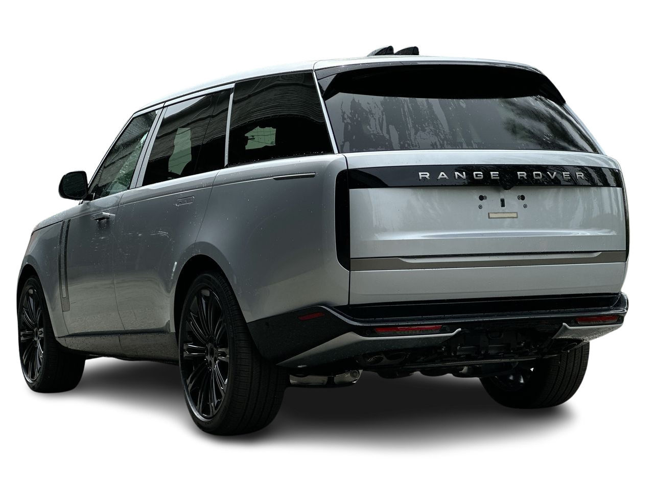 Land Rover RANGE ROVER Mild Hybrid  2025 à , Colombie-Britannique