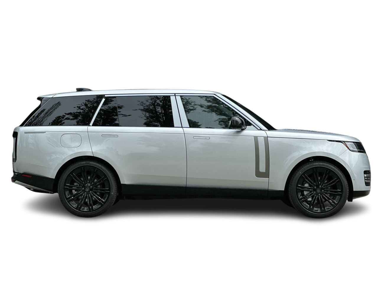 Land Rover RANGE ROVER Mild Hybrid  2025 à , Colombie-Britannique