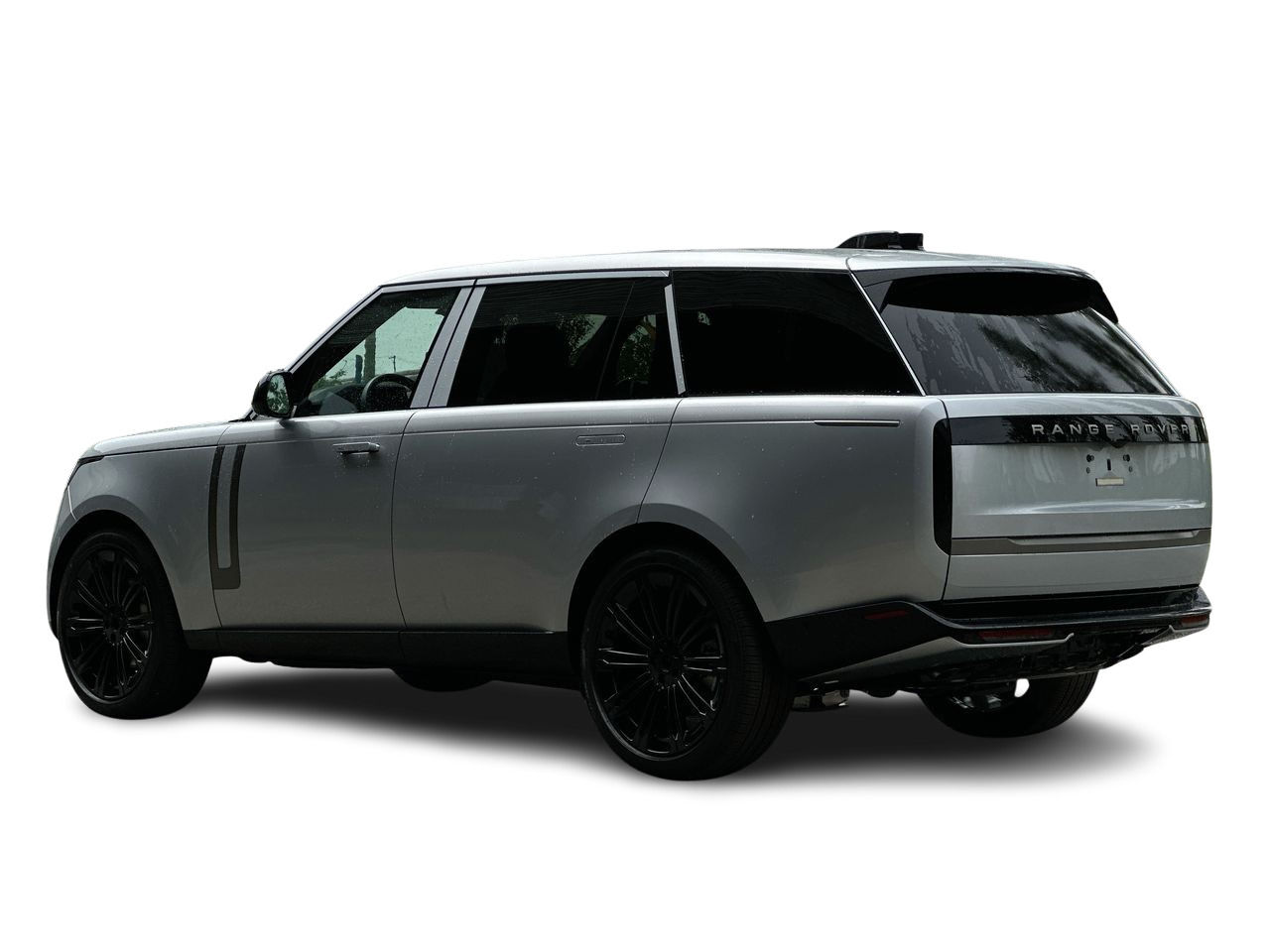 Land Rover RANGE ROVER Mild Hybrid  2025 à , Colombie-Britannique