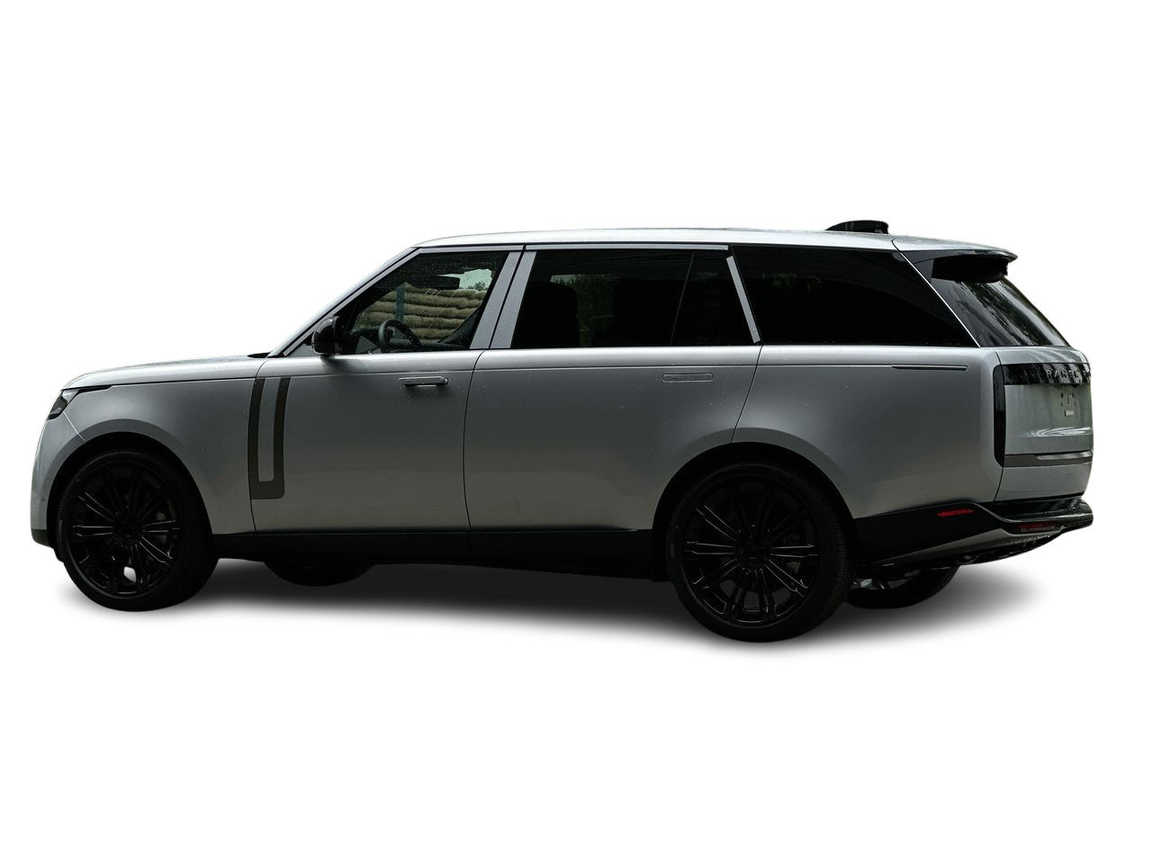 Land Rover RANGE ROVER Mild Hybrid  2025 à , Colombie-Britannique