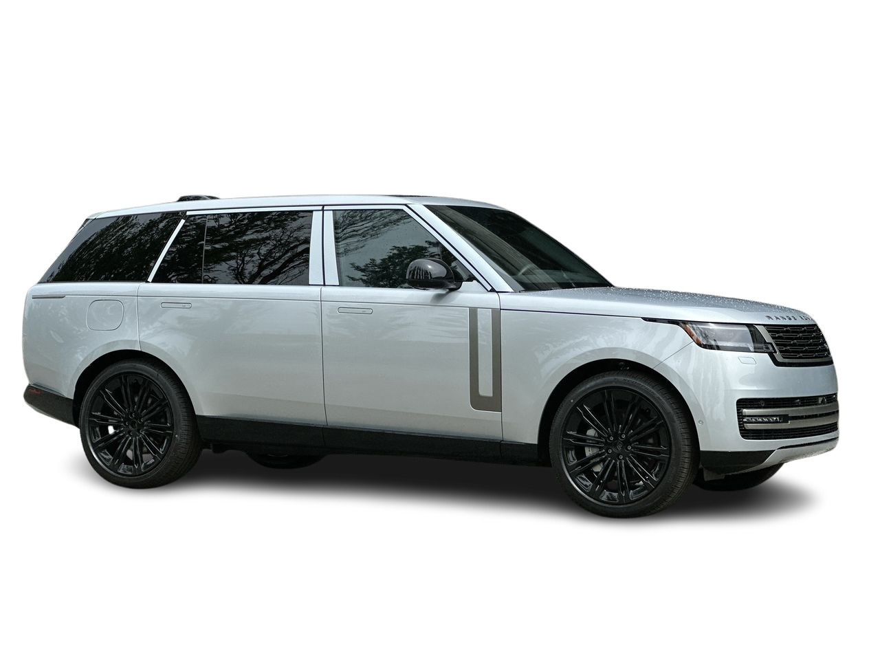 Land Rover RANGE ROVER Mild Hybrid  2025 à , Colombie-Britannique