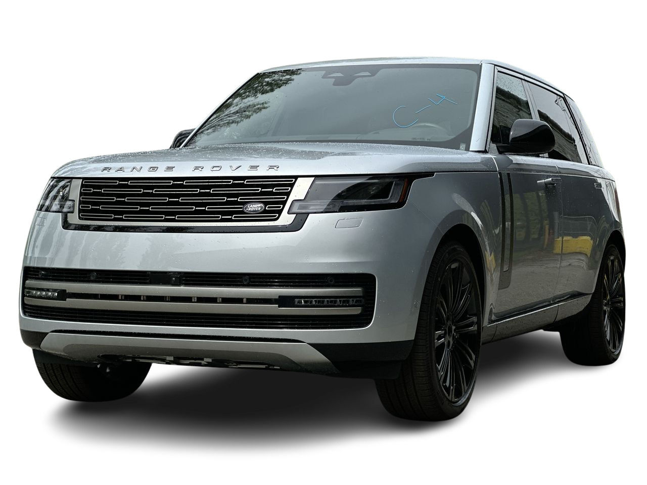 Land Rover RANGE ROVER Mild Hybrid  2025 à , Colombie-Britannique