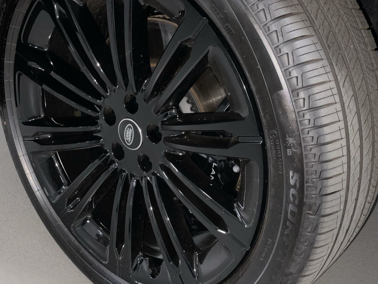 2025 Land Rover RANGE ROVER Mild Hybrid in Vancouver, British Columbia