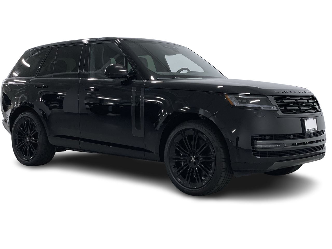 2025 Land Rover RANGE ROVER Mild Hybrid in Vancouver, British Columbia