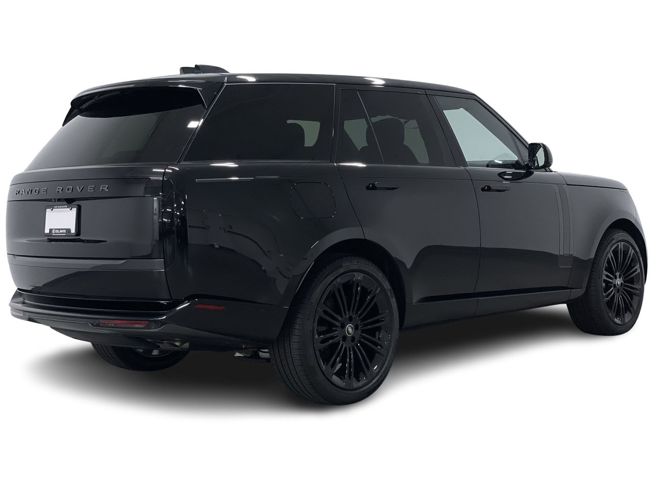 2025 Land Rover RANGE ROVER Mild Hybrid in Vancouver, British Columbia