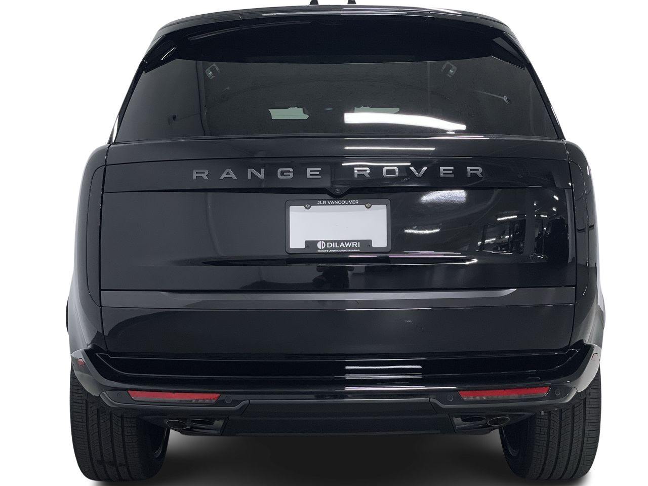 2025 Land Rover RANGE ROVER Mild Hybrid in Vancouver, British Columbia