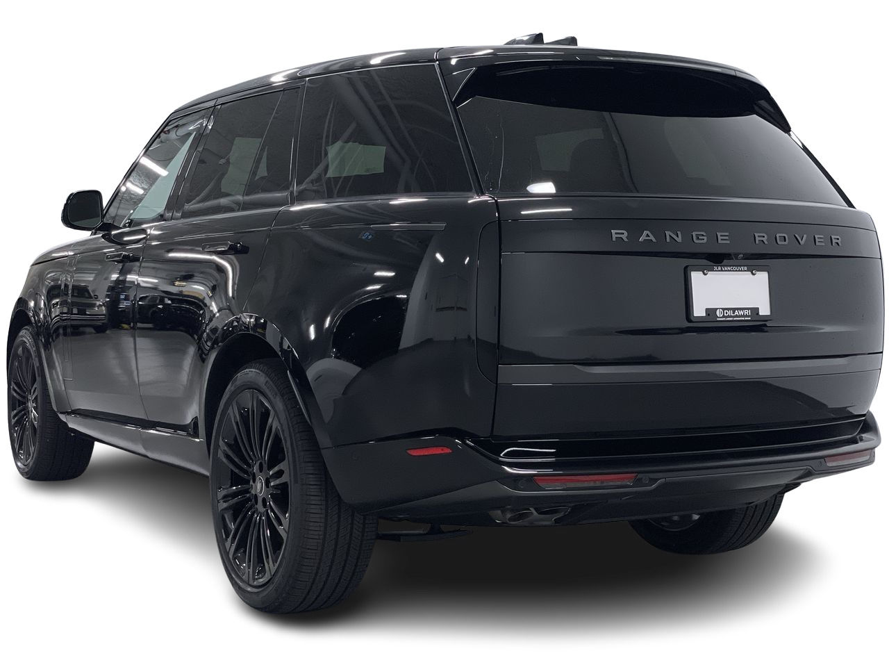2025 Land Rover RANGE ROVER Mild Hybrid in Vancouver, British Columbia