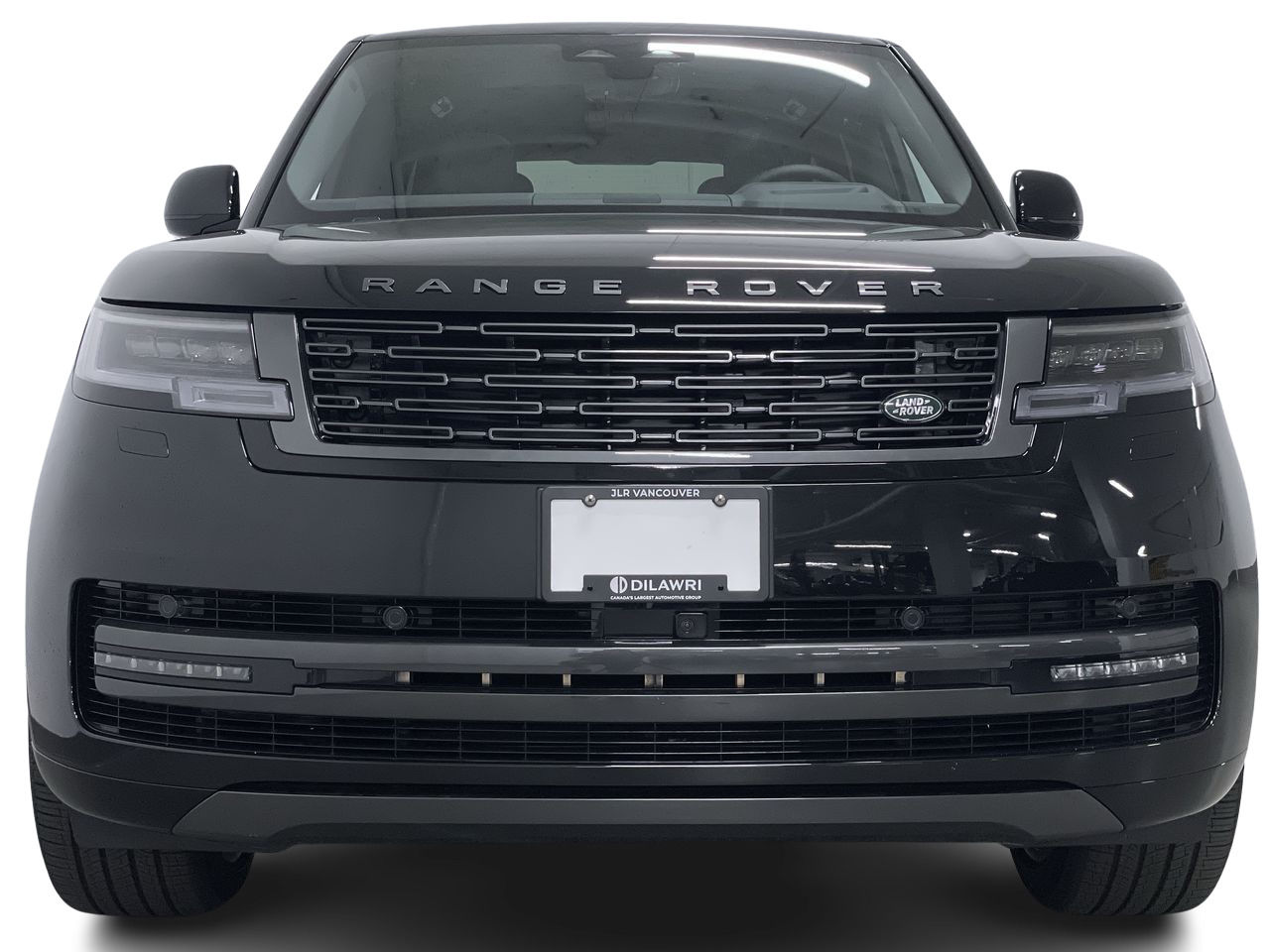2025 Land Rover RANGE ROVER Mild Hybrid in Vancouver, British Columbia