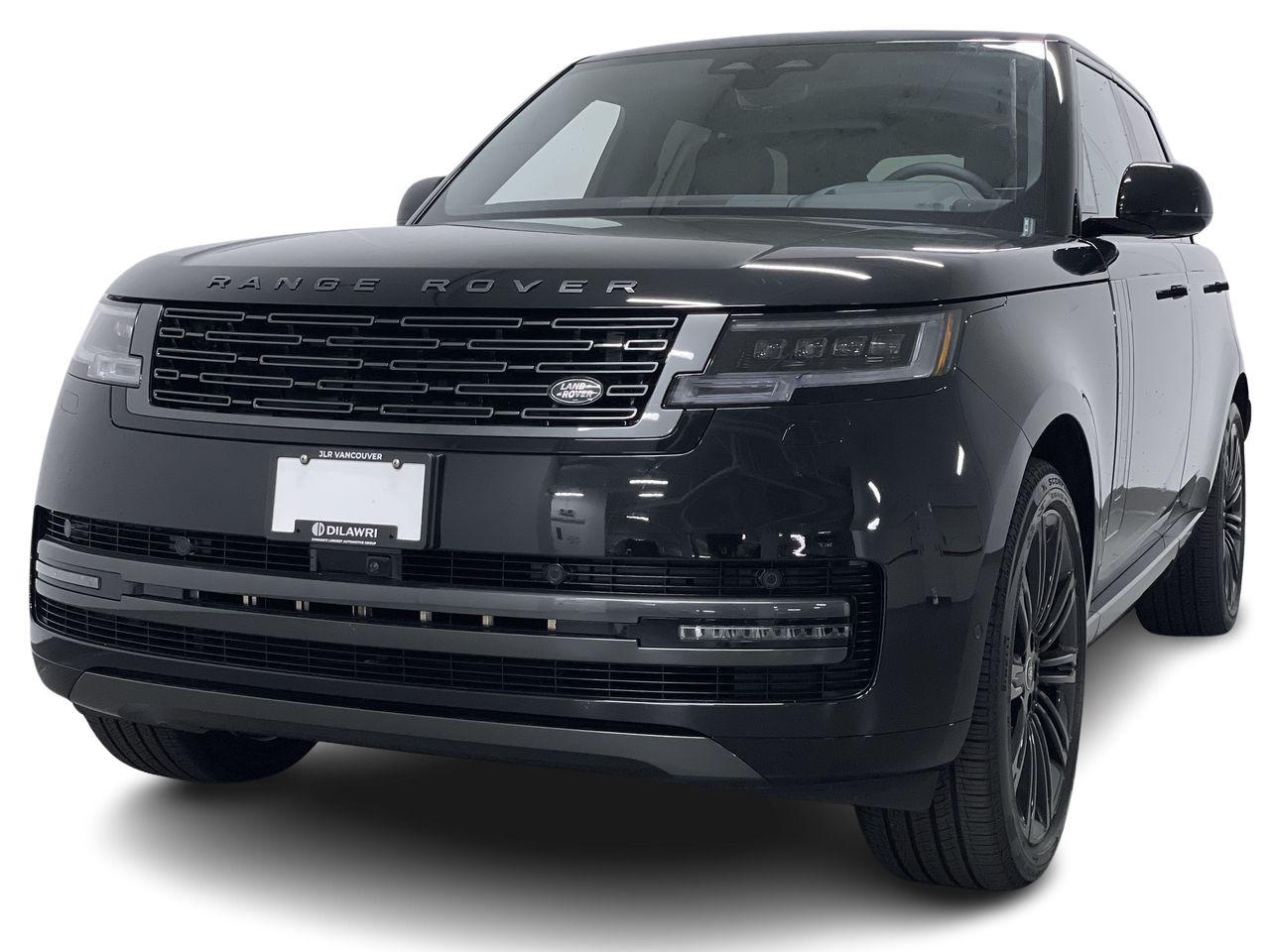 2025 Land Rover RANGE ROVER Mild Hybrid in Vancouver, British Columbia