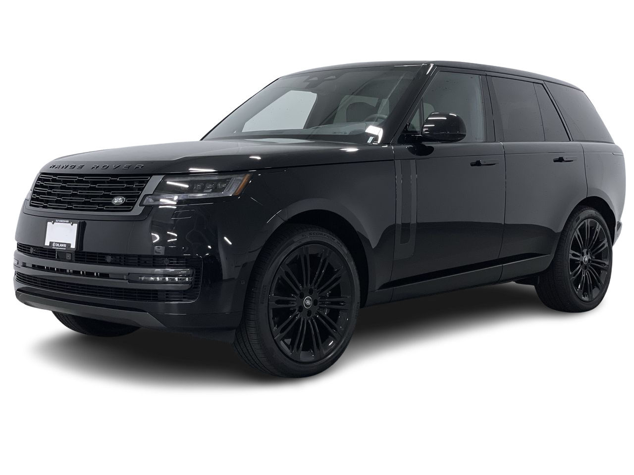 2025 Land Rover RANGE ROVER Mild Hybrid in Vancouver, British Columbia