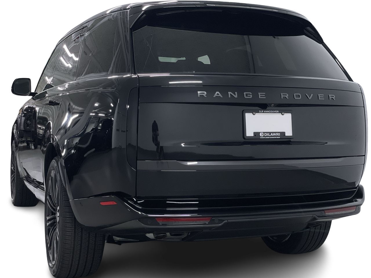 2025 Land Rover RANGE ROVER Mild Hybrid in Vancouver, British Columbia