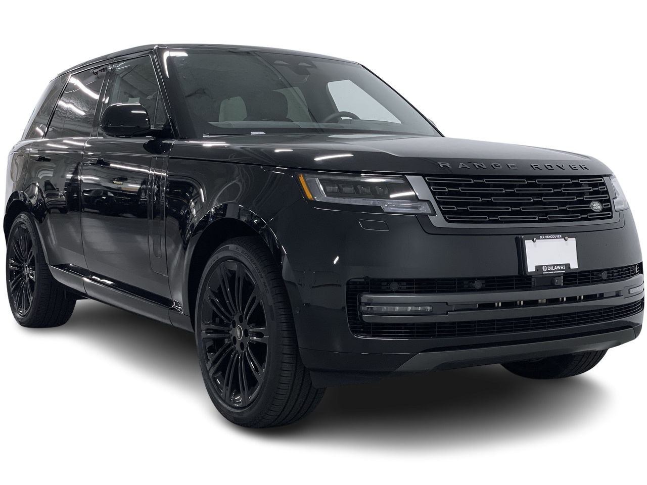 2025 Land Rover RANGE ROVER Mild Hybrid in Vancouver, British Columbia