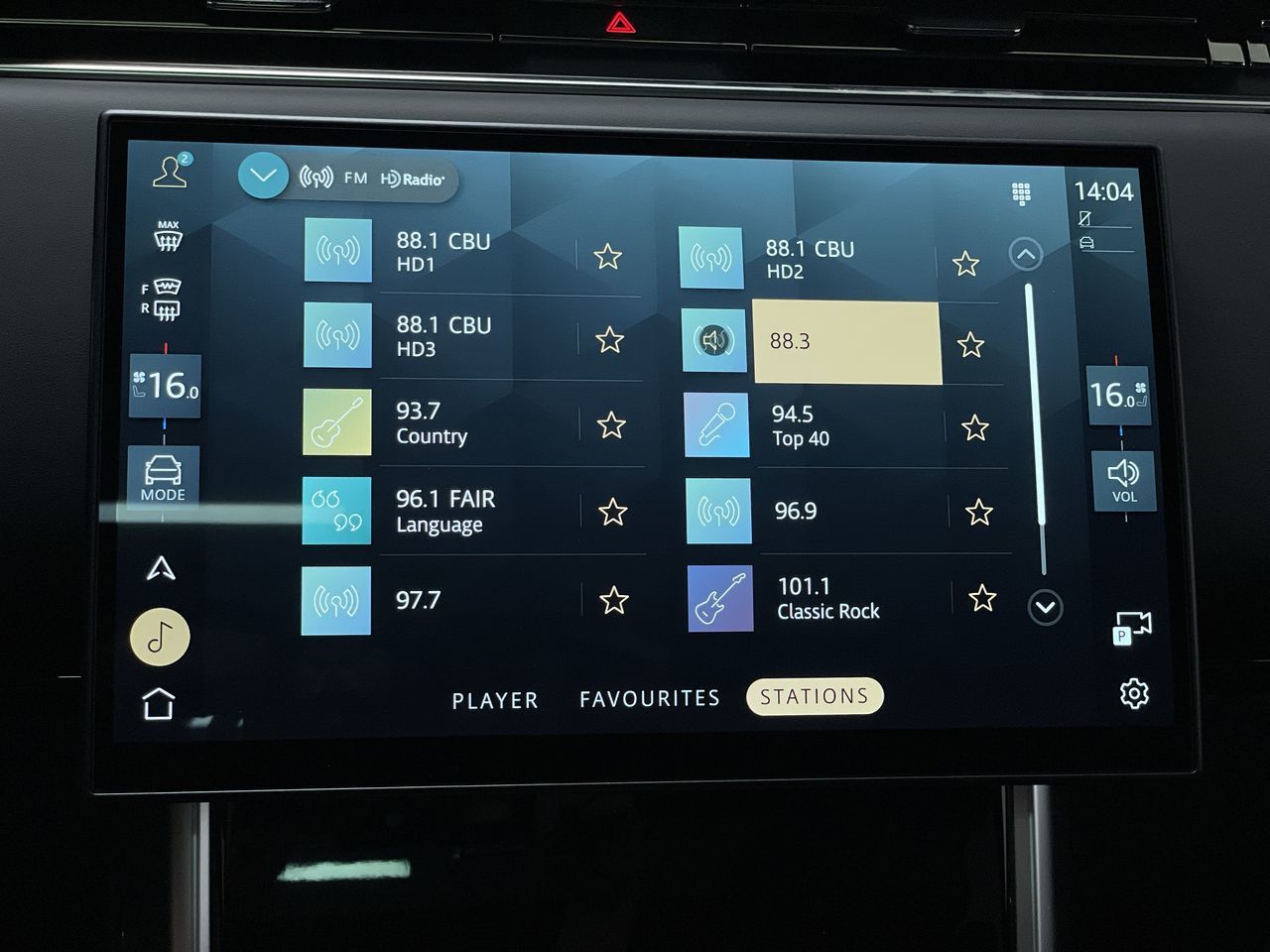 2025 Land Rover RANGE ROVER Mild Hybrid in Vancouver, British Columbia