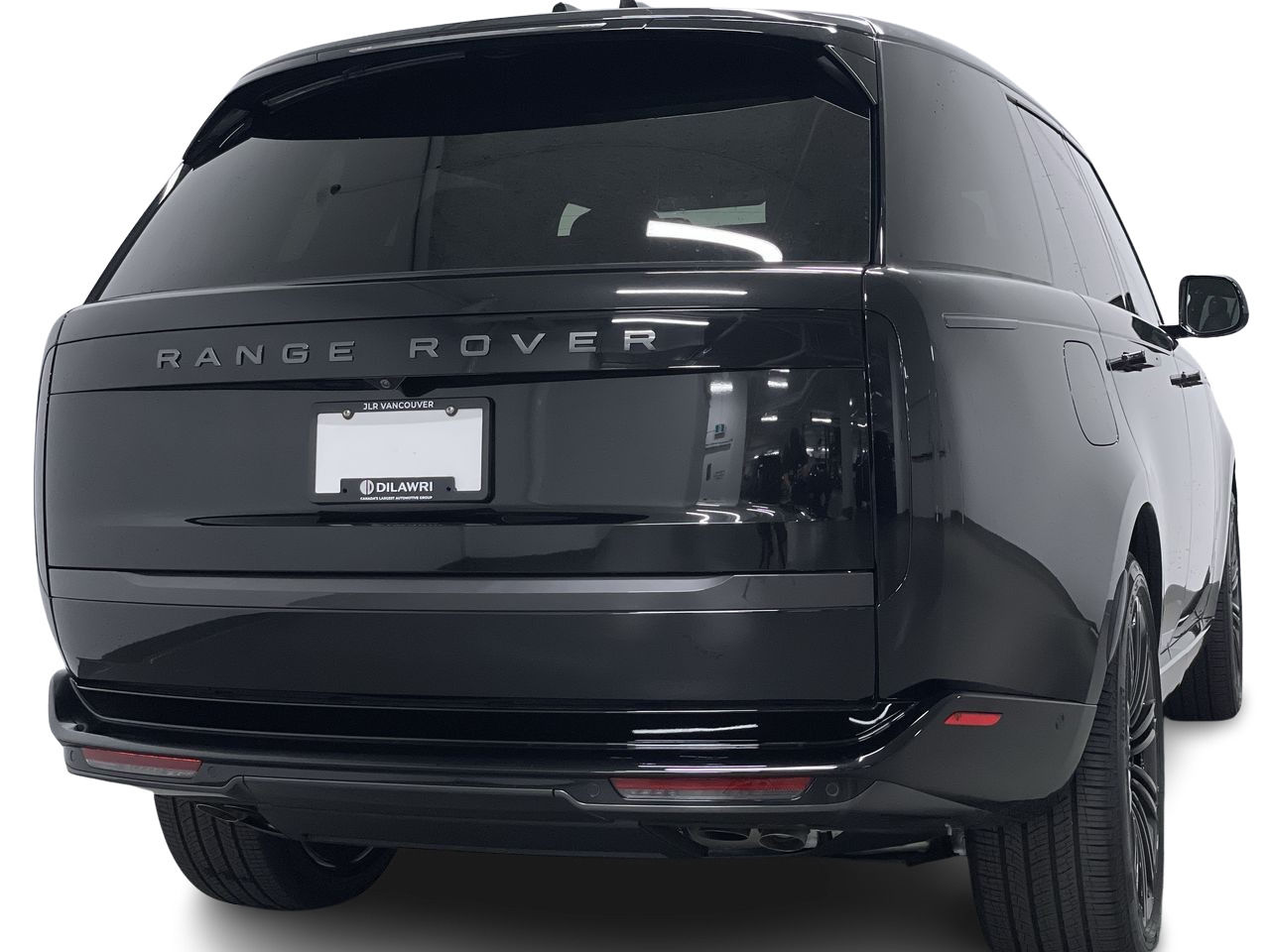 2025 Land Rover RANGE ROVER Mild Hybrid in Vancouver, British Columbia
