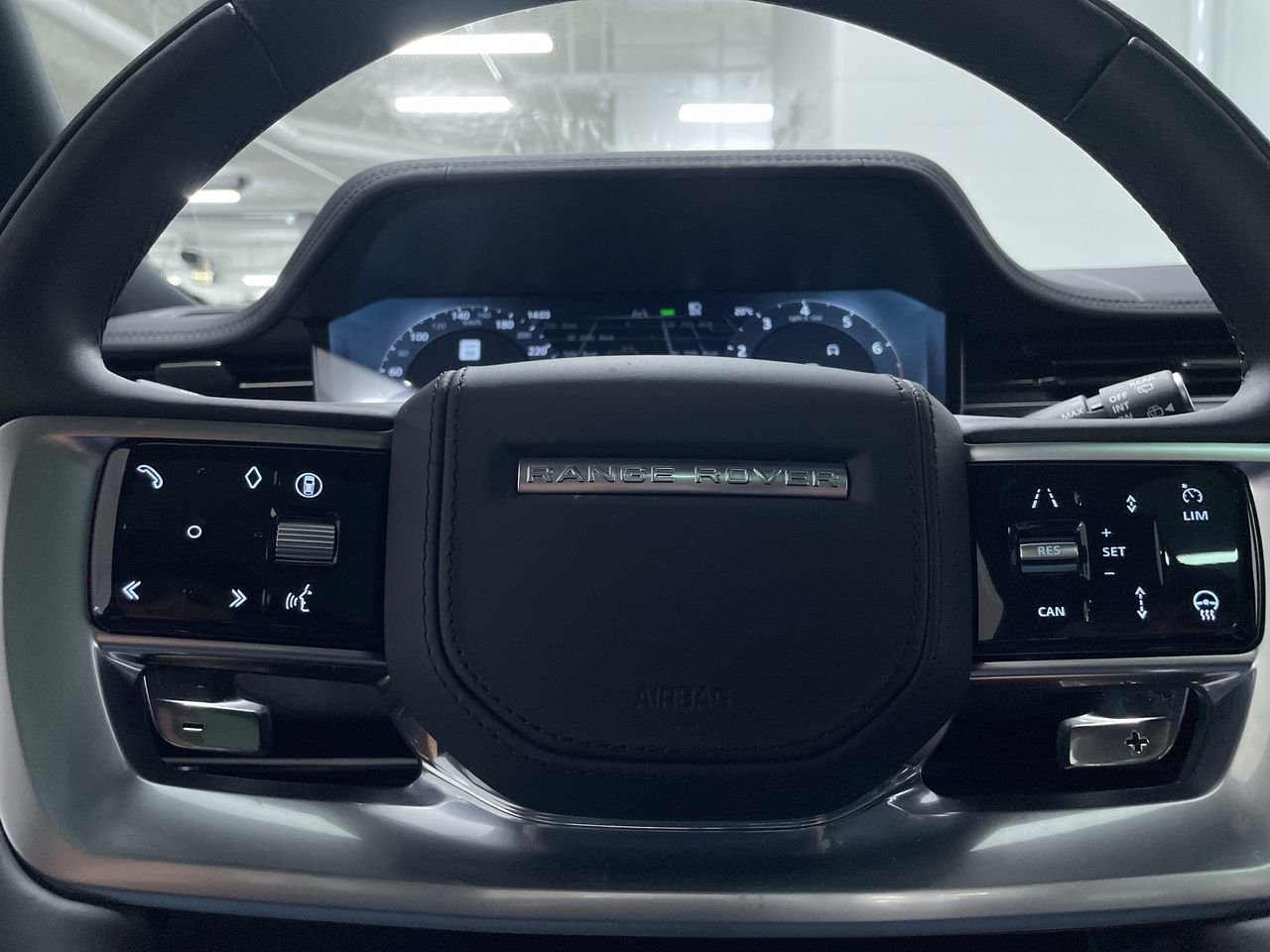 2025 Land Rover RANGE ROVER Mild Hybrid in Vancouver, British Columbia