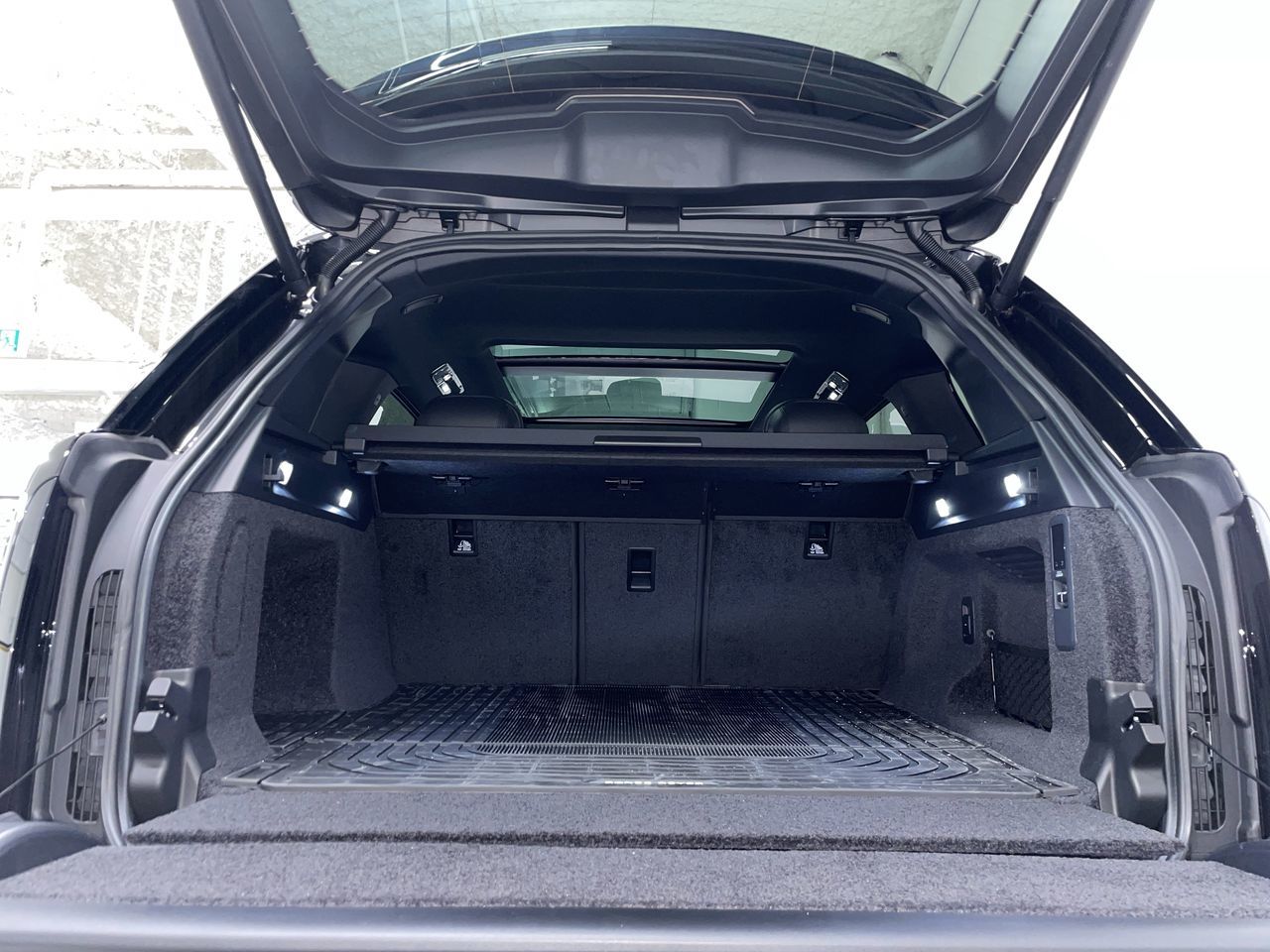 2025 Land Rover RANGE ROVER Mild Hybrid in Vancouver, British Columbia