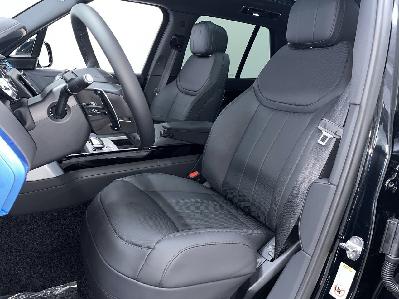 2025 Land Rover RANGE ROVER Mild Hybrid in Vancouver, British Columbia