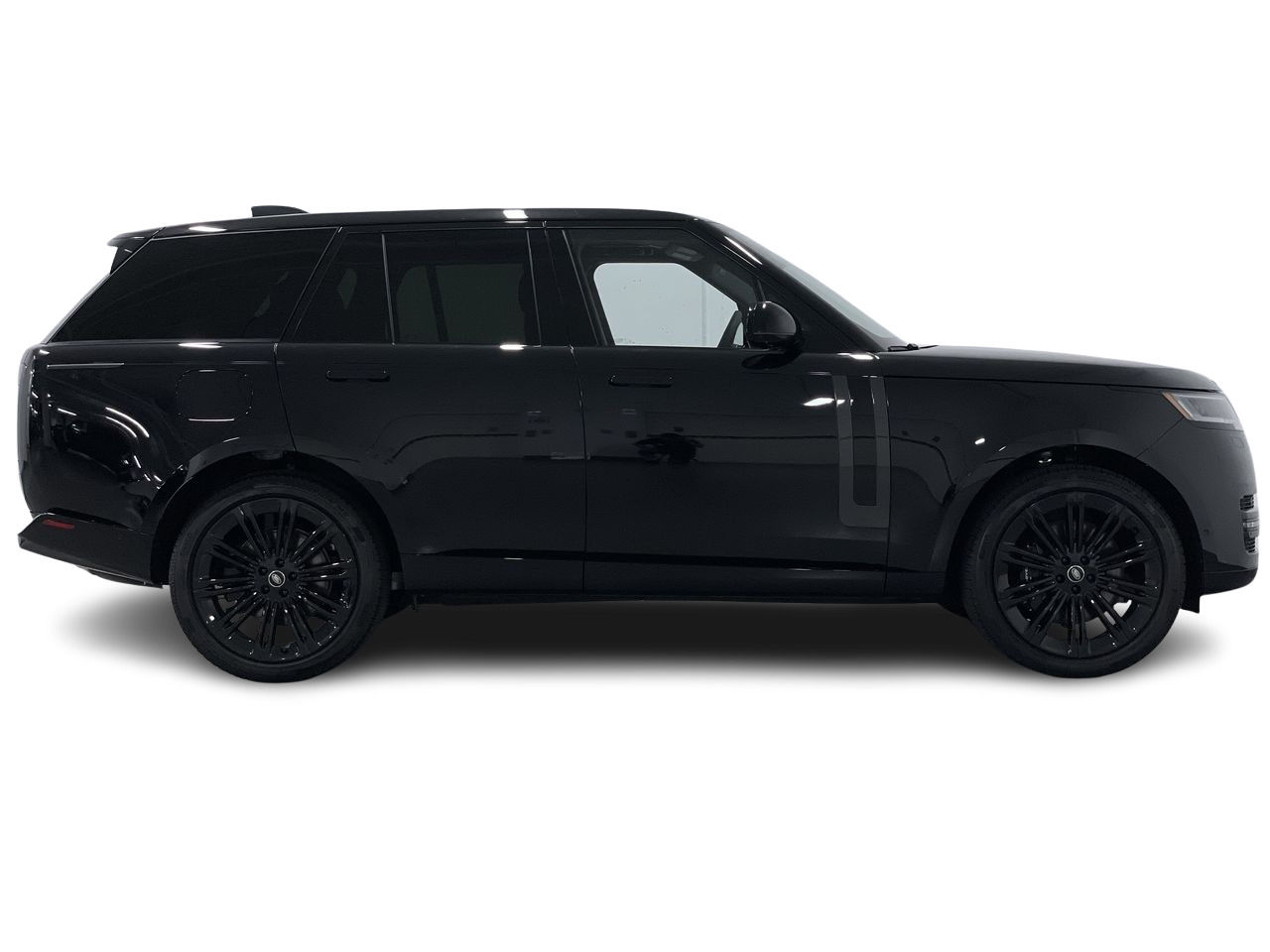 2025 Land Rover RANGE ROVER Mild Hybrid in Vancouver, British Columbia