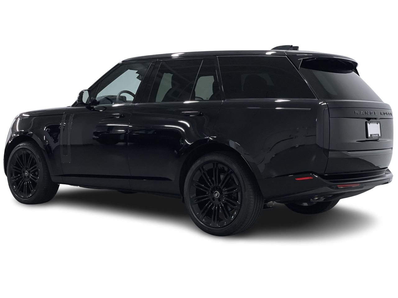 2025 Land Rover RANGE ROVER Mild Hybrid in Vancouver, British Columbia