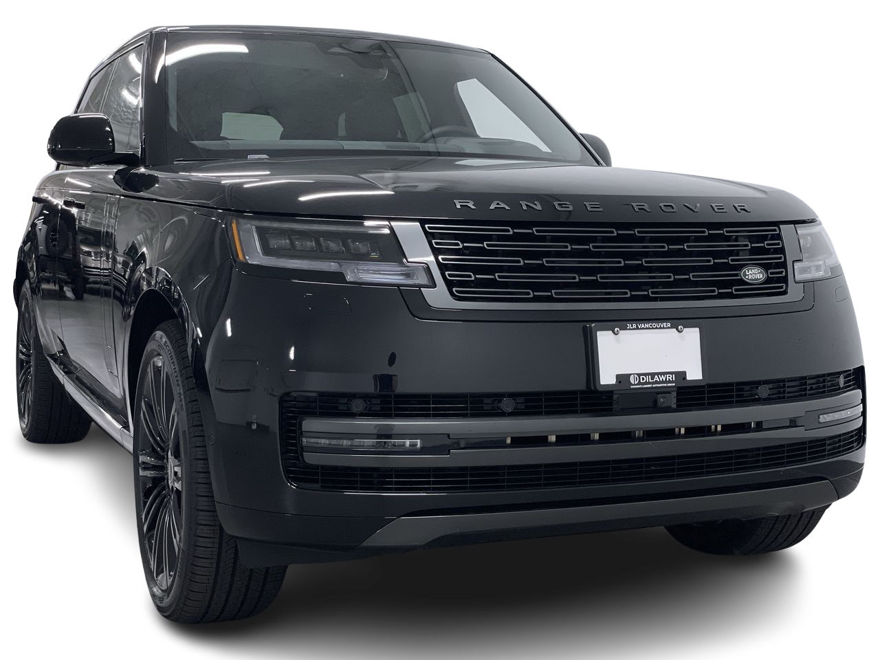 2025 Land Rover RANGE ROVER Mild Hybrid in Vancouver, British Columbia