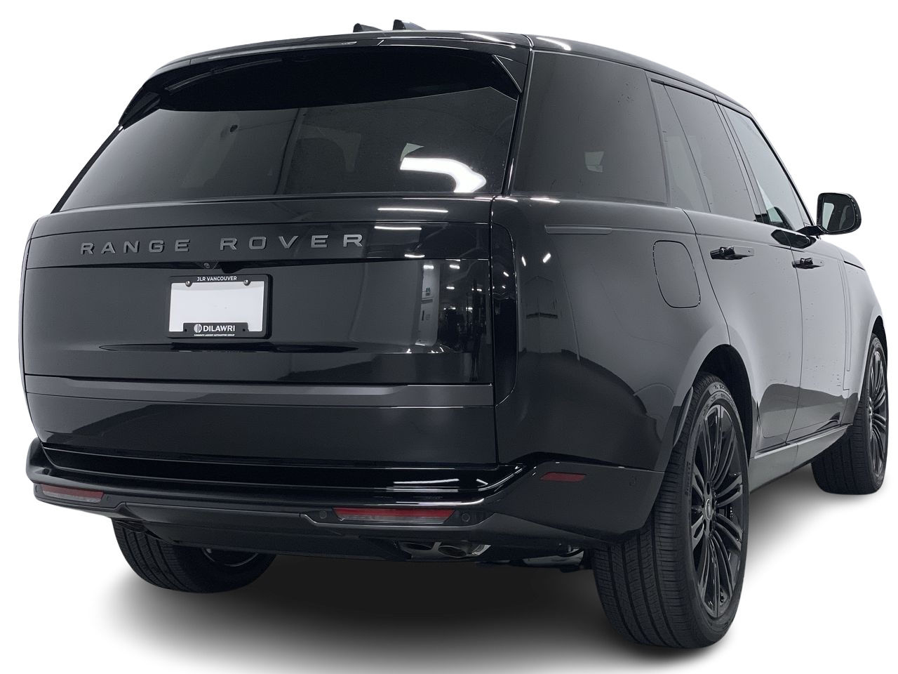 2025 Land Rover RANGE ROVER Mild Hybrid in Vancouver, British Columbia