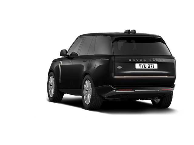 Land Rover RANGE ROVER Mild Hybrid  2025 à , Colombie-Britannique