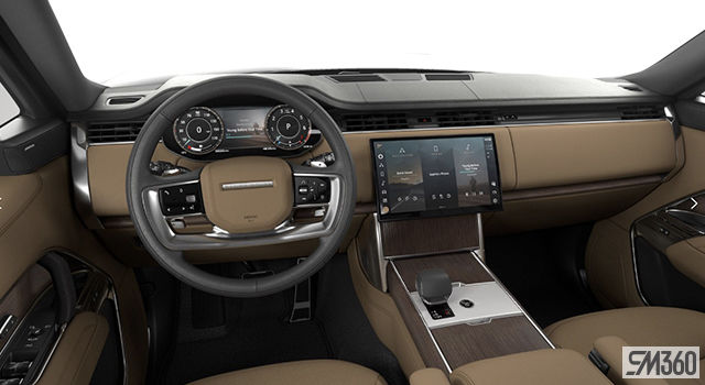 2025 Land Rover RANGE ROVER Mild Hybrid in Vancouver, British Columbia