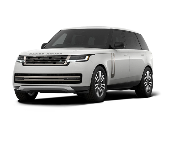 2025 Land Rover RANGE ROVER Mild Hybrid in Vancouver, British Columbia