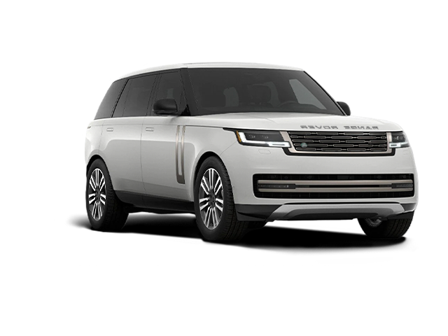 2025 Land Rover RANGE ROVER Mild Hybrid in Vancouver, British Columbia